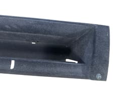 LAND ROVER GENUINE Land Rover Range Rover Sport L320 DASHBOARD UPPER GLOVE BOX INSERT — thumbnail 4