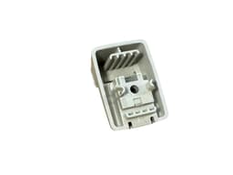 LAND ROVER GENUINE Land Rover Range Rover Sport L320 SUNVISOR RETAINER CLIP HOLDER — thumbnail 5