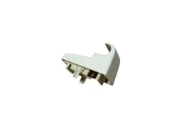 LAND ROVER GENUINE Land Rover Range Rover Sport L320 SUNVISOR RETAINER CLIP HOLDER — thumbnail 7