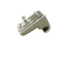 LAND ROVER GENUINE Land Rover Range Rover Sport L320 SUNVISOR RETAINER CLIP HOLDER — thumbnail 9