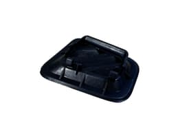 LAND ROVER GENUINE Land Rover Range Rover Sport L320 Dashboard Defroster Grille LEFT — thumbnail 9