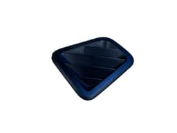 LAND ROVER GENUINE Land Rover Range Rover Sport L320 Dashboard Defroster Grille LEFT — thumbnail 6