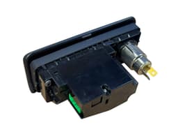 LAND ROVER GENUINE Land Rover Range Rover Sport L320 Console Panel AUX & Lighter XVO500020 — thumbnail 8