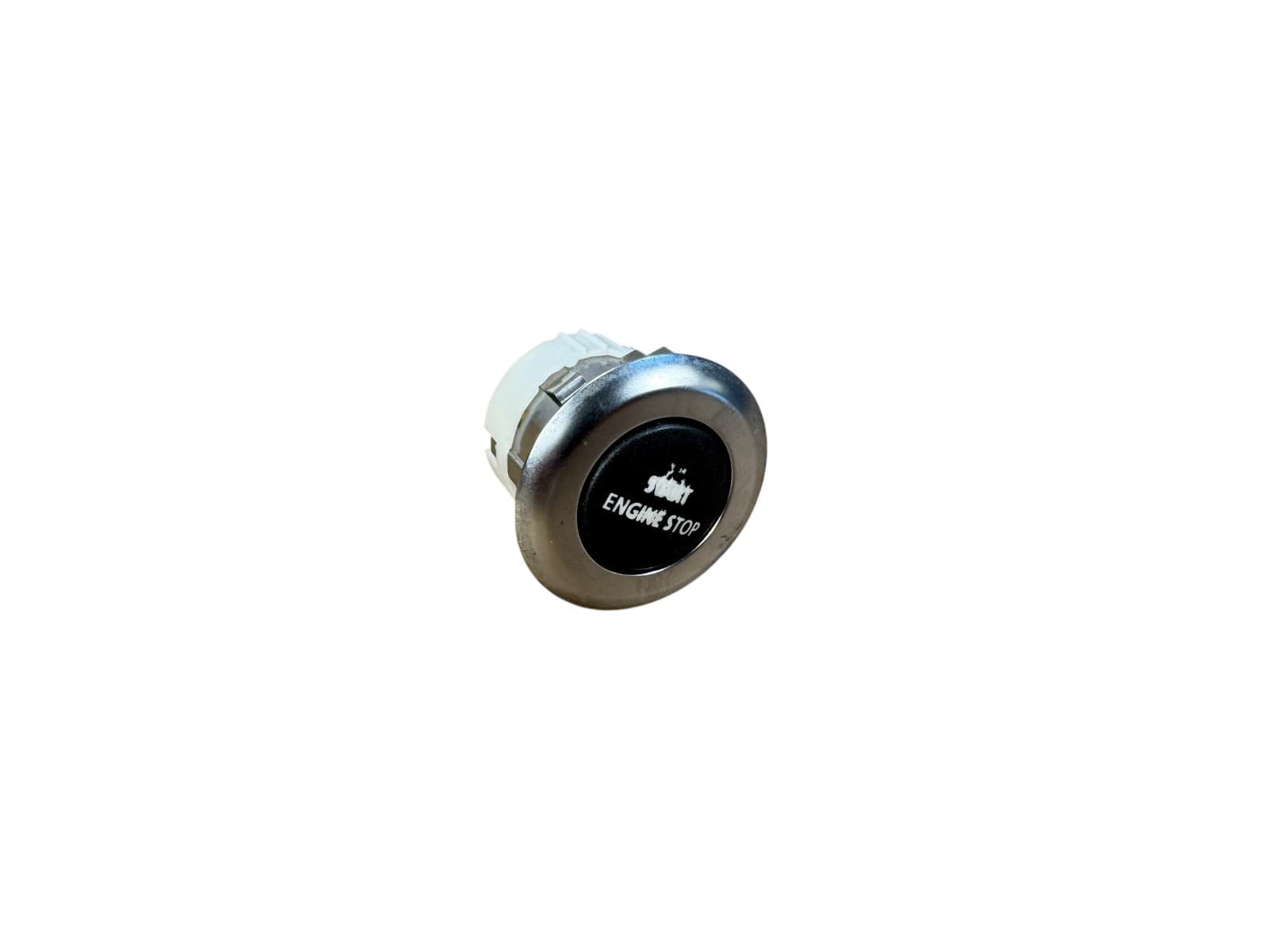 LAND ROVER GENUINE Land Rover Range Rover Sport L320 Engine start stop button