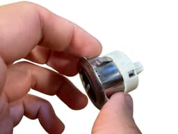 LAND ROVER GENUINE Land Rover Range Rover Sport L320 Engine start stop button — thumbnail 4