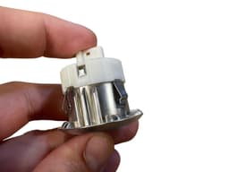 LAND ROVER GENUINE Land Rover Range Rover Sport L320 Engine start stop button — thumbnail 7