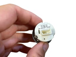 LAND ROVER GENUINE Land Rover Range Rover Sport L320 Engine start stop button — thumbnail 5
