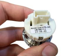 LAND ROVER GENUINE Land Rover Range Rover Sport L320 Engine start stop button — thumbnail 8