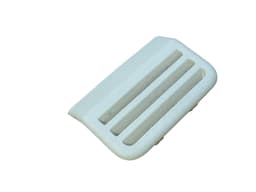 LAND ROVER GENUINE Land Rover Range Rover Sport L320 CENTER CONSOLE VENTILATION GRILL IVORY — thumbnail 3
