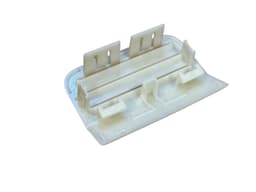 LAND ROVER GENUINE Land Rover Range Rover Sport L320 CENTER CONSOLE VENTILATION GRILL IVORY — thumbnail 6