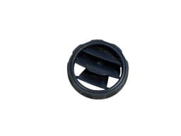LAND ROVER GENUINE Land Rover Range Rover Sport L320 Rear Center Dash Air Vent Duct Grill — thumbnail 1