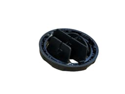LAND ROVER GENUINE Land Rover Range Rover Sport L320 Rear Center Dash Air Vent Duct Grill — thumbnail 5
