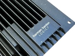 LAND ROVER GENUINE Land Rover Range Rover Sport L320 HARMAN KARDON LOGIC 7 SOUND AMPLIFIER — thumbnail 2