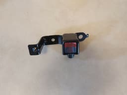 LEXUS LEXUS RX 400h RHD LEFT SIDE CRASH IMPACT SENSOR 187600-5930 G4849-48010 — thumbnail 2