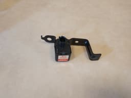 LEXUS LEXUS RX 400h RHD LEFT SIDE CRASH IMPACT SENSOR 187600-5930 G4849-48010 — thumbnail 7