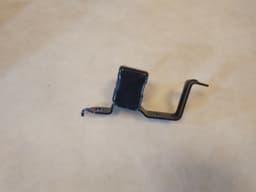 LEXUS LEXUS RX 400h RHD LEFT SIDE CRASH IMPACT SENSOR 187600-5930 G4849-48010 — thumbnail 9