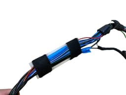 LAND ROVER GENUINE Land Rover Range Rover Sport L320 CENTER CONSOLE REAR WIRE WIRING HARNES — thumbnail 8