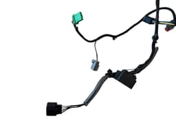 LAND ROVER GENUINE Land Rover Range Rover Sport L320 FRONT PASSENGER DOOR WIRE LR021029 — thumbnail 8