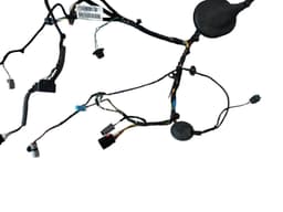 LAND ROVER GENUINE Land Rover Range Rover Sport L320 FRONT PASSENGER DOOR WIRE LR021029 — thumbnail 9