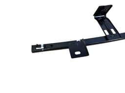 LAND ROVER OEM Land Rover Range Rover Sport L320 FRONT Right Door Window Glass Guide — thumbnail 2