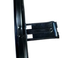 LAND ROVER OEM Land Rover Range Rover Sport L320 FRONT Right Door Window Glass Guide — thumbnail 6