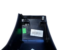 LAND ROVER Land Rover Range Rover Sport L320 Ebony black Leather Left dashbord cover RHD — thumbnail 5