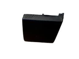 LAND ROVER Land Rover Range Rover Sport L320 Ebony black Leather Left dashbord cover RHD — thumbnail 9