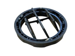 LAND ROVER GENUINE Land Rover Range Rover Sport L320 Rear Center Dash Air Vent Duct Grill — thumbnail 7