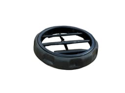 LAND ROVER GENUINE Land Rover Range Rover Sport L320 Rear Center Dash Air Vent Duct Grill — thumbnail 10