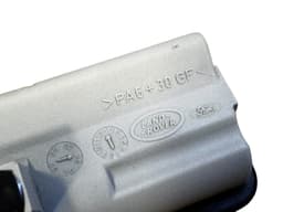 LAND ROVER GENUINE Land Rover Range Rover Sport L320 Rear Tailgate Hatch Opening BUTTON — thumbnail 5