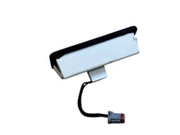 LAND ROVER GENUINE Land Rover Range Rover Sport L320 Rear Tailgate Hatch Opening BUTTON — thumbnail 3
