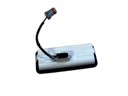 LAND ROVER GENUINE Land Rover Range Rover Sport L320 Rear Tailgate Hatch Opening BUTTON — thumbnail 4