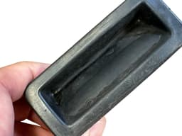LAND ROVER GENUINE Land Rover Range Rover Sport L320 Rear Tailgate Hatch Opening BUTTON — thumbnail 10
