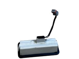 LAND ROVER GENUINE Land Rover Range Rover Sport L320 Rear Tailgate Hatch Opening BUTTON — thumbnail 8