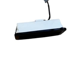LAND ROVER GENUINE Land Rover Range Rover Sport L320 Rear Tailgate Hatch Opening BUTTON — thumbnail 9