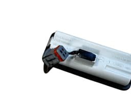LAND ROVER GENUINE Land Rover Range Rover Sport L320 Rear Tailgate Hatch Opening BUTTON — thumbnail 7