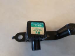 LEXUS 2008 LEXUS RX400 CIRCUIT BRAKER CRASH IMPACT SENSOR REAR RH G4849-48020 — thumbnail 2