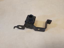 LEXUS 2008 LEXUS RX400 CIRCUIT BRAKER CRASH IMPACT SENSOR REAR RH G4849-48020 — thumbnail 4