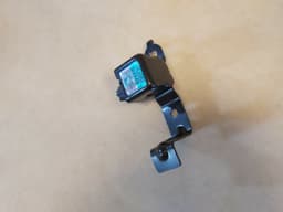 LEXUS 2008 LEXUS RX400 CIRCUIT BRAKER CRASH IMPACT SENSOR REAR RH G4849-48020 — thumbnail 7