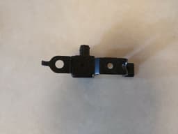 LEXUS 2008 LEXUS RX400 CIRCUIT BRAKER CRASH IMPACT SENSOR REAR RH G4849-48020 — thumbnail 5