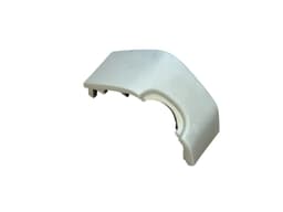 LAND ROVER GENUINE Land Rover Range Rover Sport L320 Driver Upper Outer Pane RHD — thumbnail 1