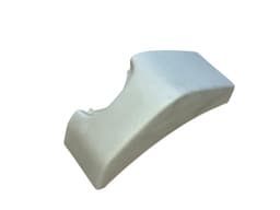 LAND ROVER GENUINE Land Rover Range Rover Sport L320 Driver Upper Outer Pane RHD — thumbnail 2