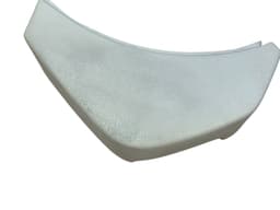 LAND ROVER GENUINE Land Rover Range Rover Sport L320 Driver Upper Outer Pane RHD — thumbnail 4