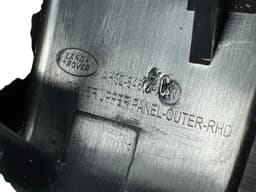 LAND ROVER GENUINE Land Rover Range Rover Sport L320 Driver Upper Outer Pane RHD — thumbnail 10