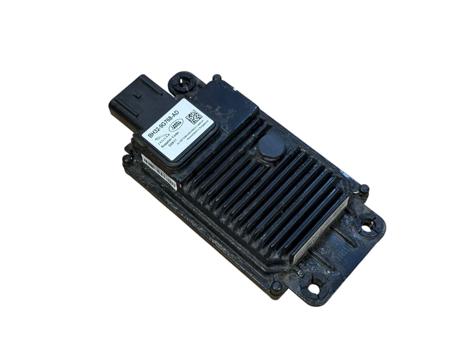 LAND ROVER GENUINE Land Rover Range Rover Sport L320 Adaptive Cruise Control Module