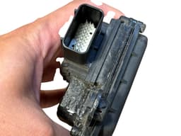 LAND ROVER GENUINE Land Rover Range Rover Sport L320 Adaptive Cruise Control Module — thumbnail 6