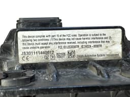 LAND ROVER GENUINE Land Rover Range Rover Sport L320 Adaptive Cruise Control Module — thumbnail 9