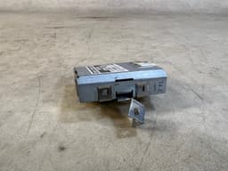 LEXUS GENUINE LEXUS LS600H LS460 LS460L Ballast Module Computer Headlamp Shade — thumbnail 7