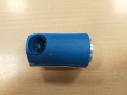 MERCEDES-BENZ GENUINE NEW Mercedes Benz PDC Bumper Parking Assist Sensor A0015425918 NOT FAKE! — thumbnail 3