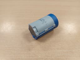 MERCEDES-BENZ GENUINE NEW Mercedes Benz PDC Bumper Parking Assist Sensor A0015425918 NOT FAKE! — thumbnail 9